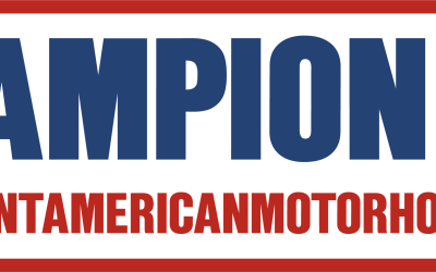 Champion RV Onboard for 2023 Campaign