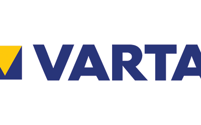 Varta Batteries Joins for 2023 Campaign